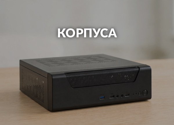 Корпуса