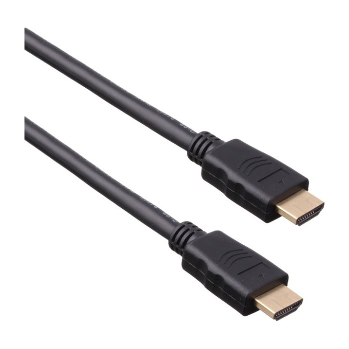 Кабель HDMI ExeGate EX-CC-HDMI8K-1.8 (19M/19M, v2.1, 1,8м, 8K UHD, Ethernet, позолоченные контакты) EX300426RUS