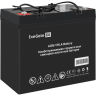 Аккумуляторная батарея EXEGATE DTM 12100L болт М6 EX297561RUS