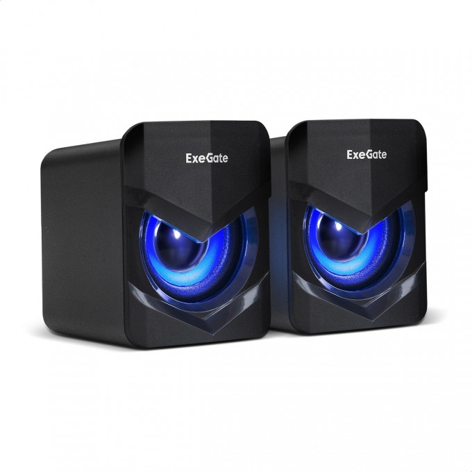Акустическая система 2.0 EXEGATE ACCORD 200 EX289685RUS