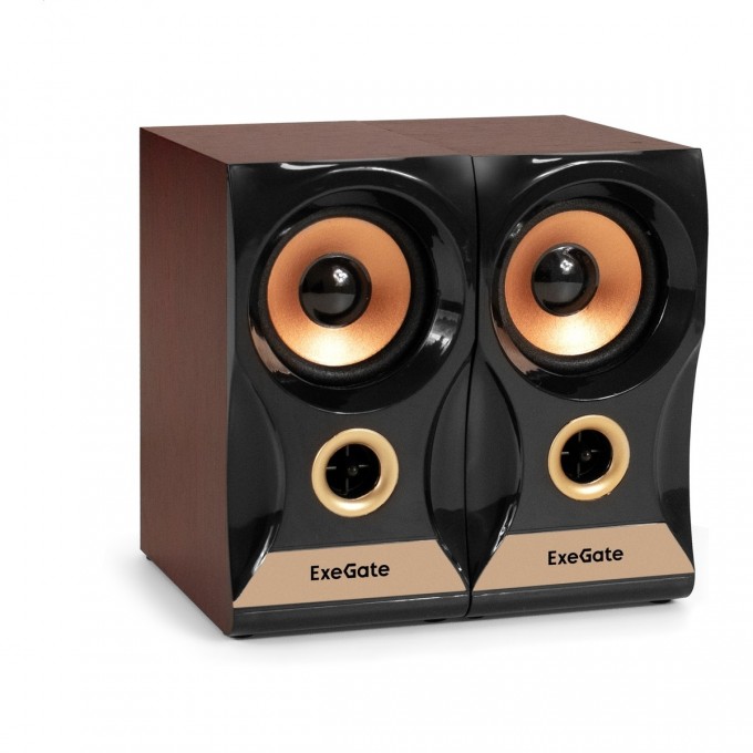 Акустическая система 2.0 EXEGATE MAESTRO SPS-590 EX297196RUS Акустическая система 2.0 EXEGATE MAESTRO SPS-590 EX297196RUS