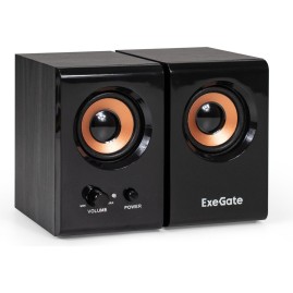 Акустическая система 2.0 EXEGATE MAESTRO SPS-605