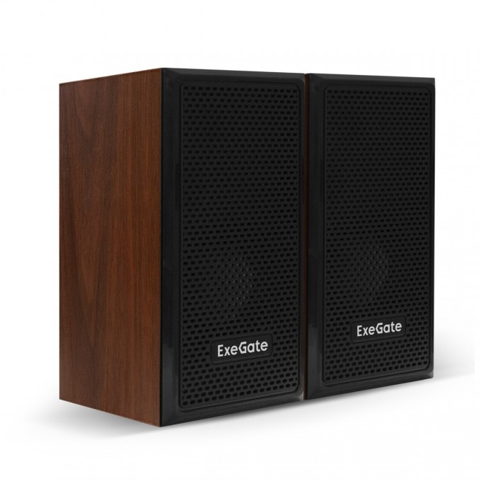 Акустическая система 2.0 EXEGATE TANGO 312 EX287058RUS Акустическая система 2.0 EXEGATE TANGO 312 EX287058RUS