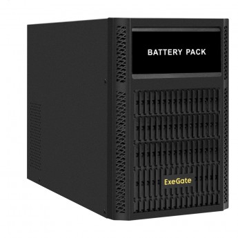 Батарейный блок EXEGATE POWEREXPERT BB-72V.6S7Ah Батарейный блок EXEGATE POWEREXPERT BB-72V.6S7Ah