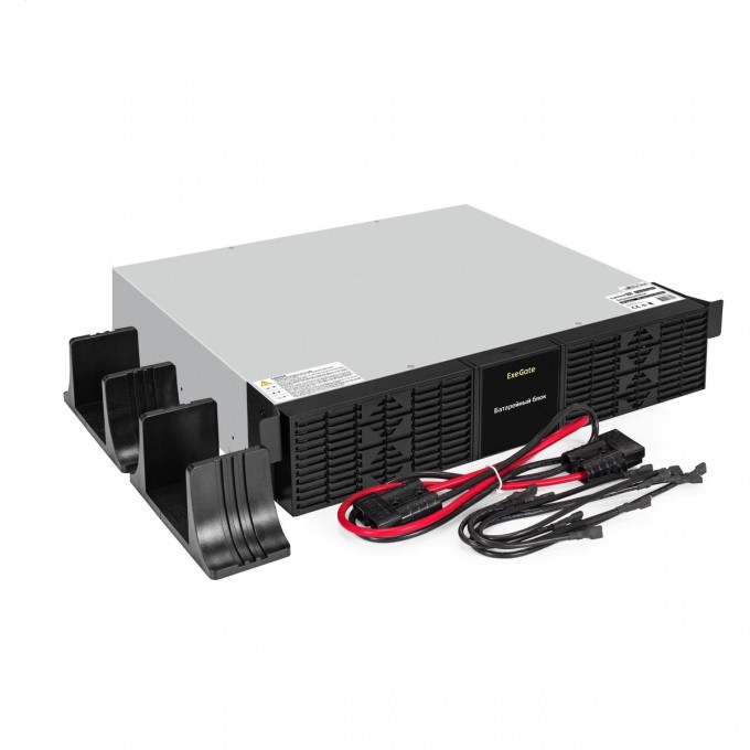 Батарейный блок EXEGATE POWEREXPERT BX-2U.72V.6S7Ah EX297023RUS Батарейный блок EXEGATE POWEREXPERT BX-2U.72V.6S7Ah EX297023RUS