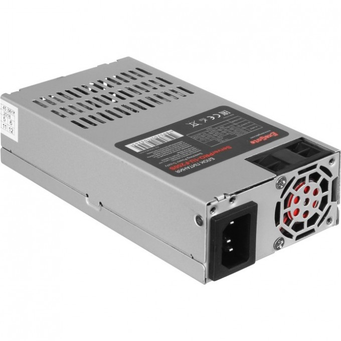 Блок питания 350W EXEGATE SERVERPRO-1U-F350AS EX286463RUS Блок питания 350W EXEGATE SERVERPRO-1U-F350AS EX286463RUS