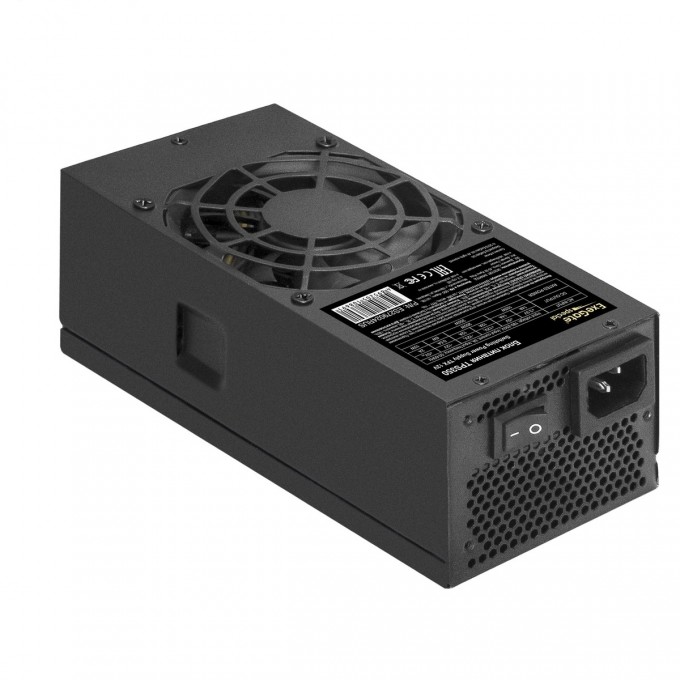 Блок питания 350W EXEGATE TPS350 ES279024RUS Блок питания 350W EXEGATE TPS350 ES279024RUS