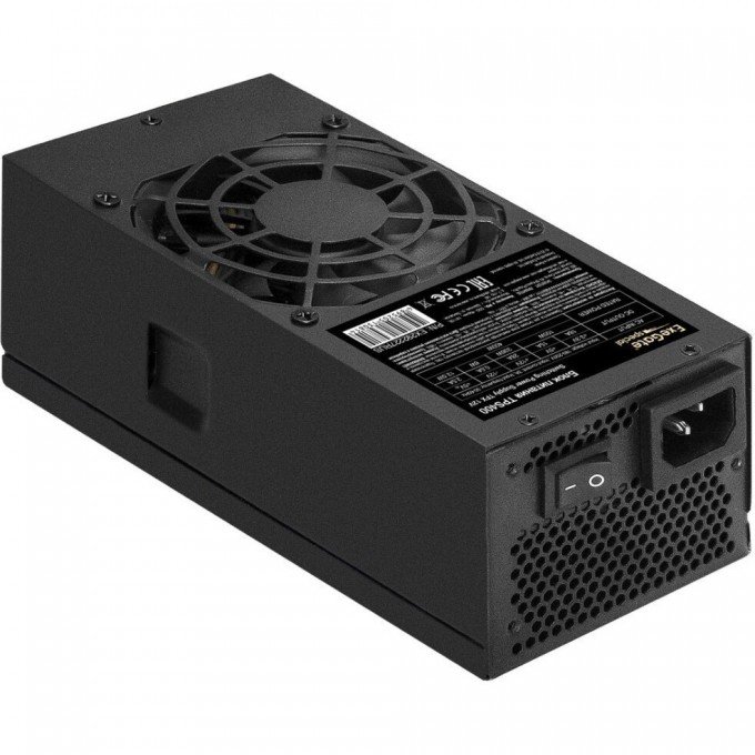 Блок питания 400W EXEGATE TPS400 EX292227RUS Блок питания 400W EXEGATE TPS400 EX292227RUS