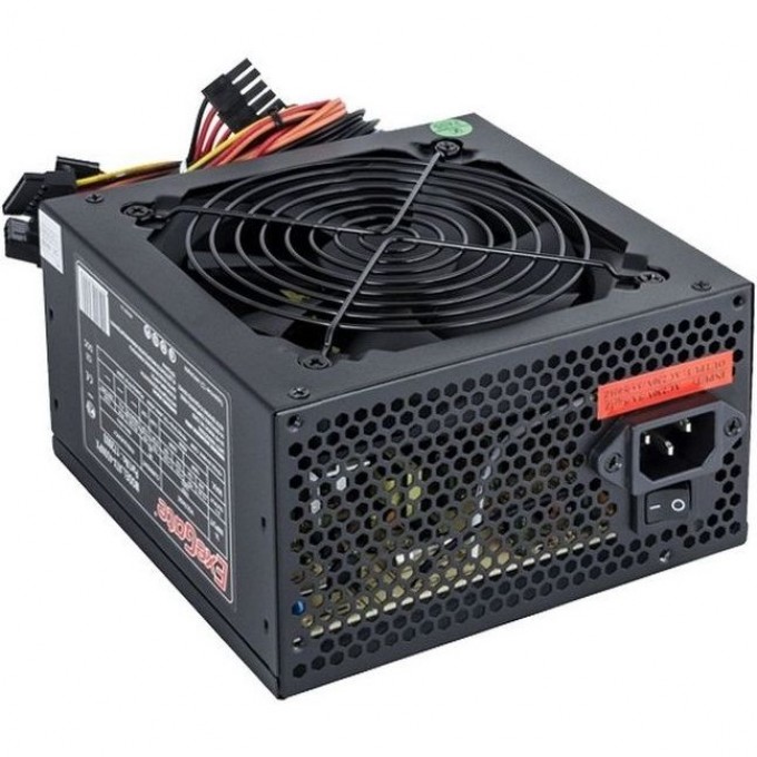 Блок питания 450W EXEGATE 450NPX EX224733RUS-PC EX284685RUS Блок питания 450W EXEGATE 450NPX EX224733RUS-PC EX284685RUS