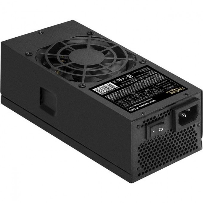 Блок питания 450W EXEGATE TPS450 EX292228RUS Блок питания 450W EXEGATE TPS450 EX292228RUS