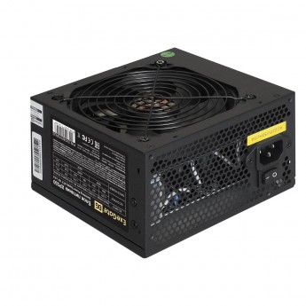 Блок питания 550W EXEGATE XP550 EX282070RUS-PC Блок питания 550W EXEGATE XP550 EX282070RUS-PC