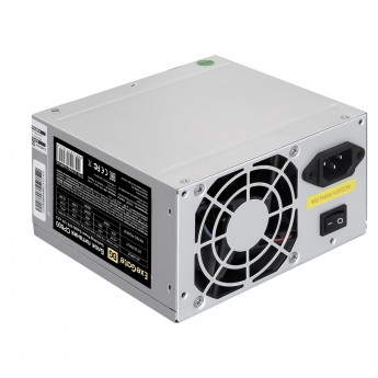 Блок питания 600W EXEGATE CP600 EX292144RUS-PC Блок питания 600W EXEGATE CP600 EX292144RUS-PC