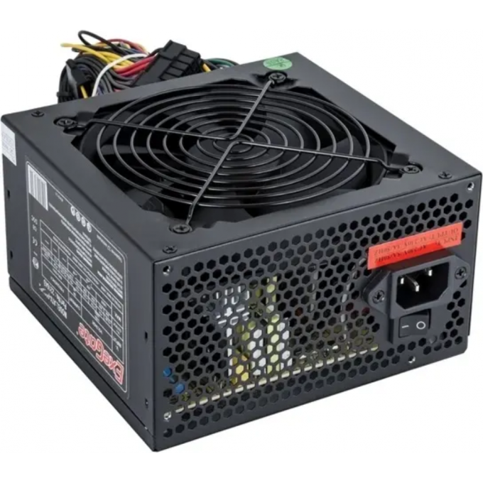 Блок питания 700W EXEGATE 700NPX EX259605RUS-PC EX284728RUS Блок питания 700W EXEGATE 700NPX EX259605RUS-PC EX284728RUS