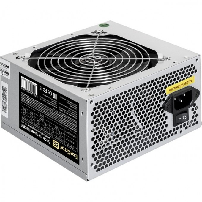 Блок питания 850W EXEGATE UN850, кабель 220V с защитой от выдергивания, EX292242RUS-S EX294498RUS Блок питания 850W EXEGATE UN850, кабель 220V с защитой от выдергивания, EX292242RUS-S EX294498RUS