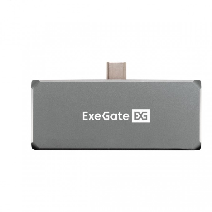Док-станция 5-В-1 EXEGATE DUB-31C/PD/H EX297633RUS Док-станция 5-В-1 EXEGATE DUB-31C/PD/H EX297633RUS