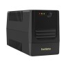 ИБП EXEGATE POWER NB-850.LED.AVR.2SH EX299488RUS