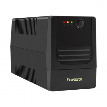 ИБП EXEGATE POWER NB-850.LED.AVR.4C13.USB ИБП EXEGATE POWER NB-850.LED.AVR.4C13.USB