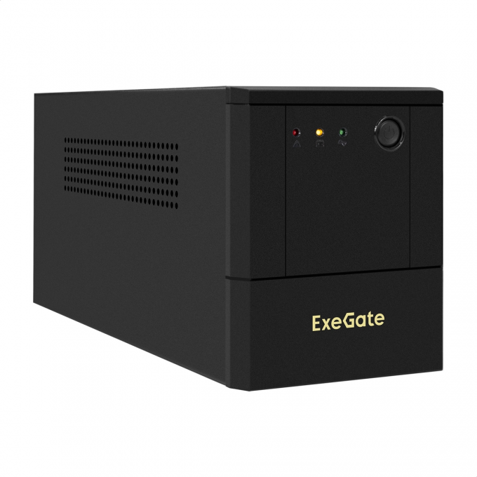 ИБП EXEGATE SPECIALPRO UNB-1000.LED.AVR.4SH EX299952RUS