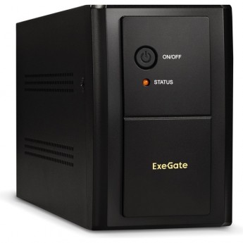 ИБП EXEGATE SPECIALPRO UNB-1600.LED.AVR.4SH.RJ EP285508RUS ИБП EXEGATE SPECIALPRO UNB-1600.LED.AVR.4SH.RJ EP285508RUS