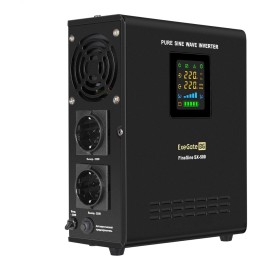 ИБП (инвертор, синус, для котла, настенный) EXEGATE FINESINE SX-500.LCD.AVR.2SH ИБП (инвертор, синус, для котла, настенный) EXEGATE FINESINE SX-500.LCD.AVR.2SH