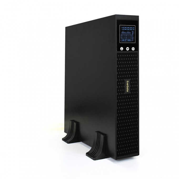 ИБП Pure Sine Wave EXEGATE SinePower UHB-3000.LCD.AVR.1SH.4C13.RJ.USB.2U EX293054RUS ИБП Pure Sine Wave EXEGATE SinePower UHB-3000.LCD.AVR.1SH.4C13.RJ.USB.2U EX293054RUS