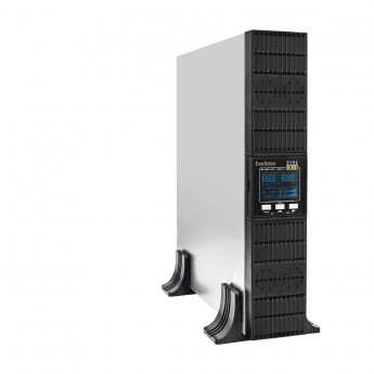 Источник бесперебойного питания ON-LINE EXEGATE POWEREXPERT ULS-3000.LCD.AVR.6C13.USB.RS232.SNMP.2U Источник бесперебойного питания ON-LINE EXEGATE POWEREXPERT ULS-3000.LCD.AVR.6C13.USB.RS232.SNMP.2U