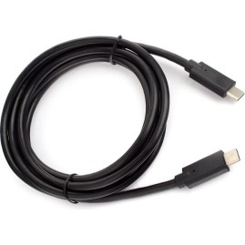 Кабель для зарядки EXEGATE EX-CCP-USBC-CMCM-0.3M EX294780RUS Кабель для зарядки EXEGATE EX-CCP-USBC-CMCM-0.3M EX294780RUS
