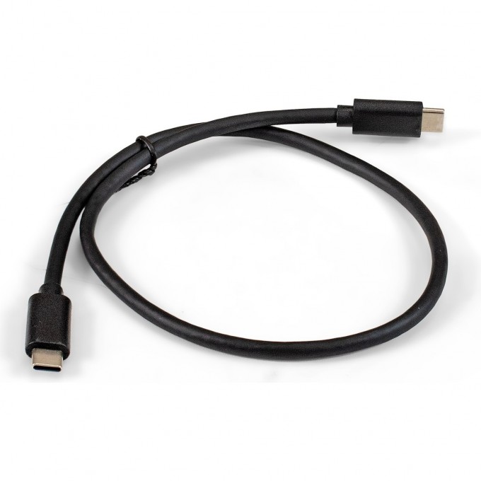 Кабель для зарядки EXEGATE Type-C - Type-C EX-CCP-USB3.1-CMCM2-0.5 EX298075RUS Кабель для зарядки EXEGATE Type-C - Type-C EX-CCP-USB3.1-CMCM2-0.5 EX298075RUS