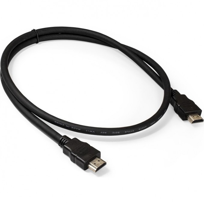 Кабель EXEGATE EX-CC-HDMI2-1.0 EX287729RUS Кабель EXEGATE EX-CC-HDMI2-1.0 EX287729RUS