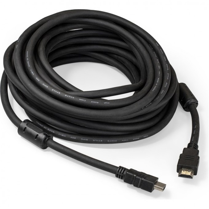 Кабель EXEGATE EX-CC-HDMI2-10.0F EX287726RUS Кабель EXEGATE EX-CC-HDMI2-10.0F EX287726RUS