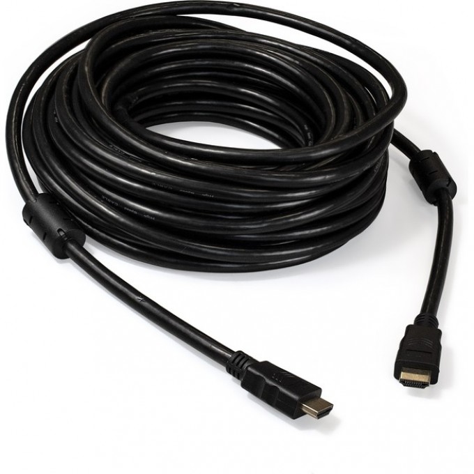 Кабель EXEGATE EX-CC-HDMI2-15.0F EX287727RUS Кабель EXEGATE EX-CC-HDMI2-15.0F EX287727RUS