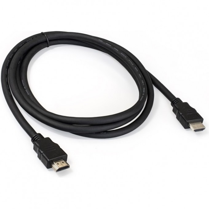 Кабель EXEGATE EX-CC-HDMI2-1.8 EX287730RUS Кабель EXEGATE EX-CC-HDMI2-1.8 EX287730RUS