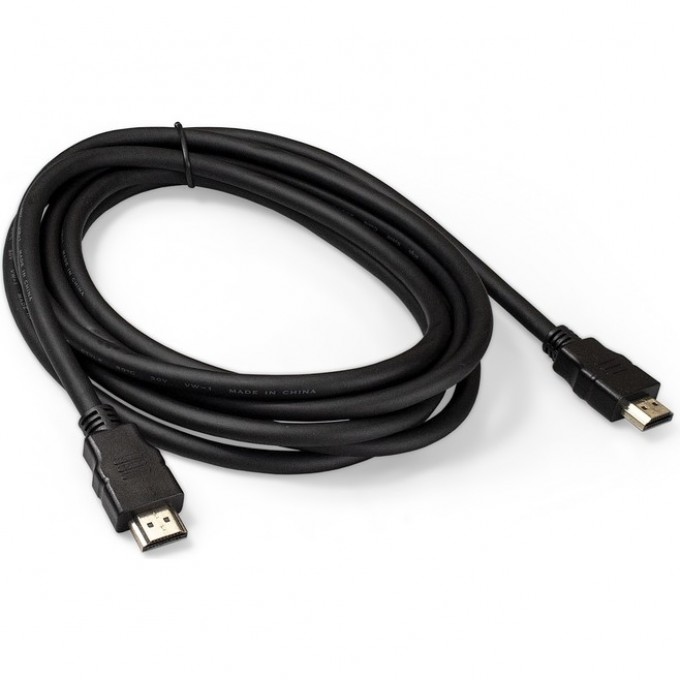 Кабель EXEGATE EX-CC-HDMI2-3.0 EX287731RUS Кабель EXEGATE EX-CC-HDMI2-3.0 EX287731RUS