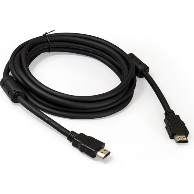 Кабель EXEGATE EX-CC-HDMI2-3.0F EX287724RUS Кабель EXEGATE EX-CC-HDMI2-3.0F EX287724RUS