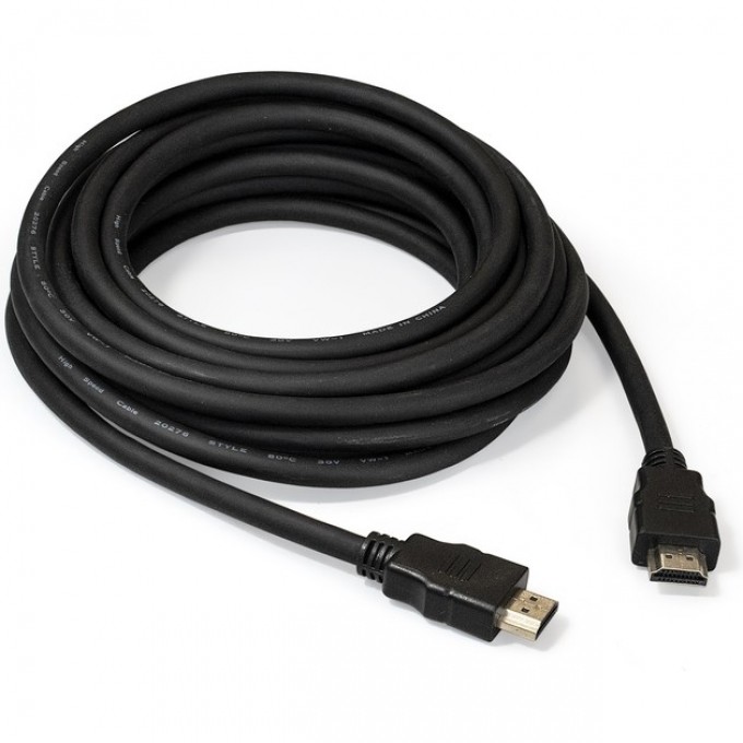 Кабель EXEGATE EX-CC-HDMI2-5.0 EX287732RUS Кабель EXEGATE EX-CC-HDMI2-5.0 EX287732RUS