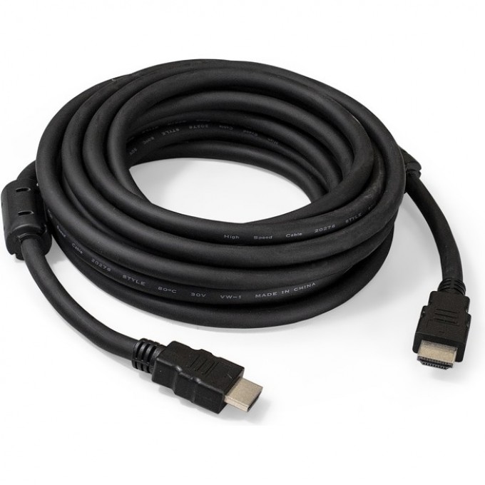 Кабель EXEGATE EX-CC-HDMI2-5.0F EX287725RUS Кабель EXEGATE EX-CC-HDMI2-5.0F EX287725RUS