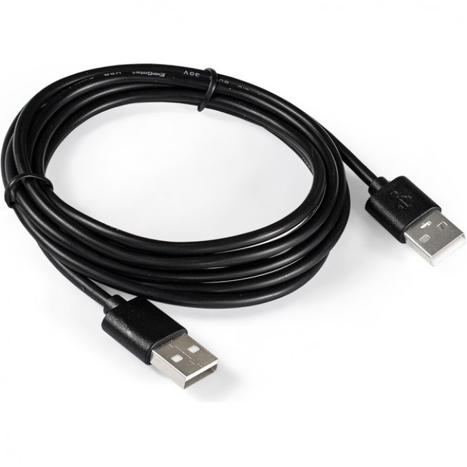 Кабель EXEGATE EX-CC-USB2-AMAM-1.8 EX284930RUS Кабель EXEGATE EX-CC-USB2-AMAM-1.8 EX284930RUS