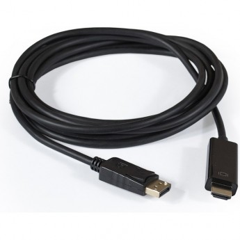 Кабель EXEGATEEX-CC-DP-HDMI-1.5 EX294709RUS Кабель EXEGATEEX-CC-DP-HDMI-1.5 EX294709RUS