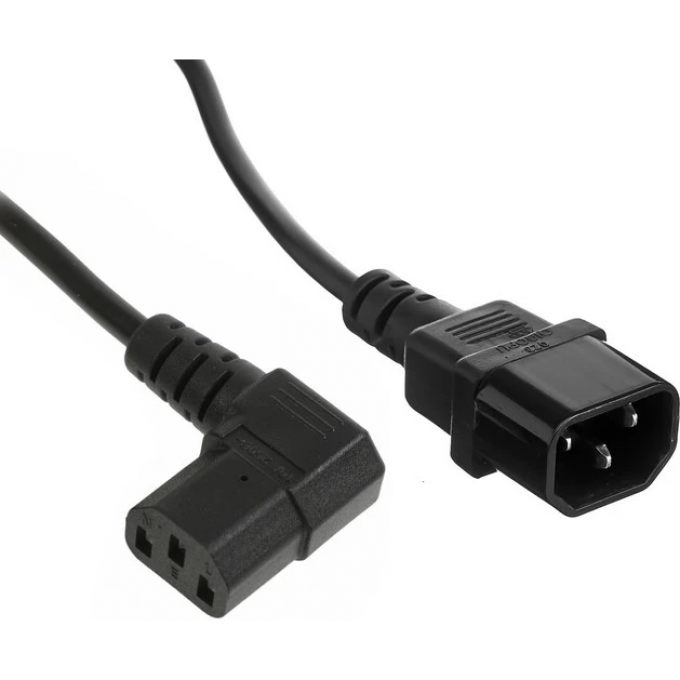 Кабель питания EXEGATE POWER EC-3P EX297746RUS Кабель питания EXEGATE POWER EC-3P EX297746RUS