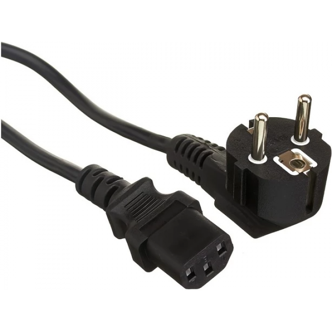 Кабель питания EXEGATE POWER PC-1,8P EX297784RUS Кабель питания EXEGATE POWER PC-1,8P EX297784RUS