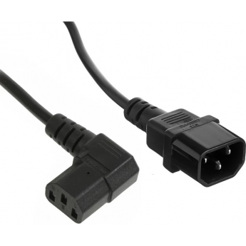 Кабель питания EXEGATE POWEREC-1P EX297750RUS Кабель питания EXEGATE POWEREC-1P EX297750RUS