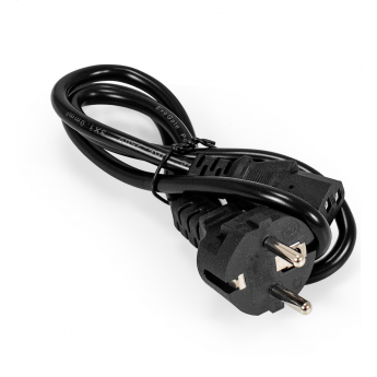 Кабель питания EXEGATE SPECIAL PC-1S EX297788RUS Кабель питания EXEGATE SPECIAL PC-1S EX297788RUS