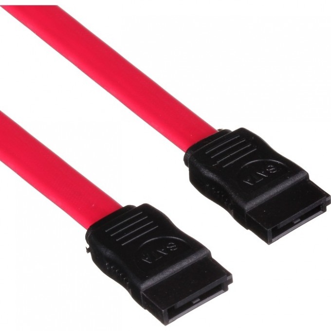 Кабель SATA EXEGATE EX-CC-SATA-DATA-0.5 X294731RUS EX294731RUS Кабель SATA EXEGATE EX-CC-SATA-DATA-0.5 X294731RUS EX294731RUS