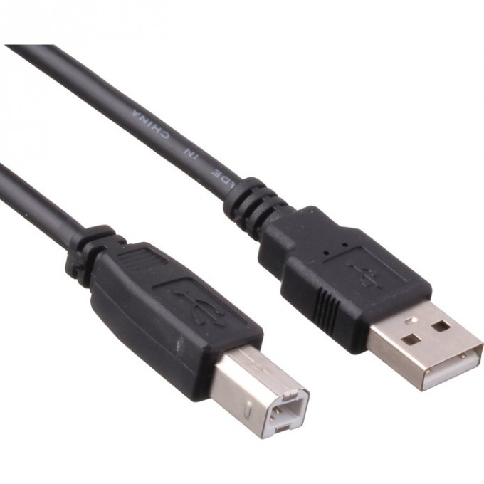 Кабель USB 2.0 EXEGATE EX-CC-USB2-AMBM-1.0 EX294744RUS Кабель USB 2.0 EXEGATE EX-CC-USB2-AMBM-1.0 EX294744RUS