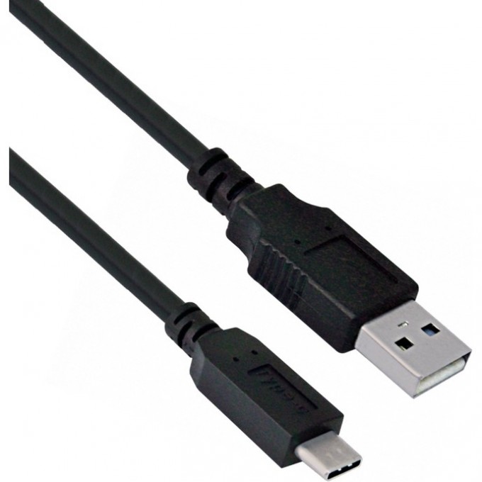 Кабель USB 2.0 EXEGATE EX-CC-USB2-AMCM-0.3 EX294772RUS Кабель USB 2.0 EXEGATE EX-CC-USB2-AMCM-0.3 EX294772RUS