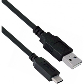 Кабель USB 2.0 EXEGATE EX-CC-USB2-AMCM-1.8 EX294773RUS Кабель USB 2.0 EXEGATE EX-CC-USB2-AMCM-1.8 EX294773RUS