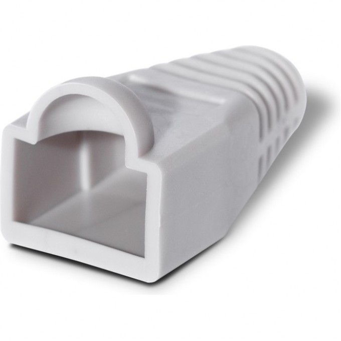 Колпачок EXEGATE BC45-100-GY изолирующий для коннектора RJ-45, серый (1шт) EX205296RUS (1 SHT) Колпачок EXEGATE BC45-100-GY изолирующий для коннектора RJ-45, серый (1шт) EX205296RUS (1 SHT)