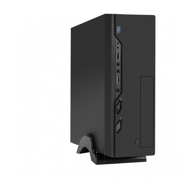 Корпус Desktop EXEGATE MI-208U2/M400 EX296296RUS Корпус Desktop EXEGATE MI-208U2/M400 EX296296RUS