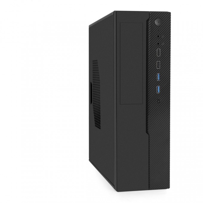 Корпус Desktop EXEGATE MI-641-01С/TPS350 EX296198RUS Корпус Desktop EXEGATE MI-641-01С/TPS350 EX296198RUS