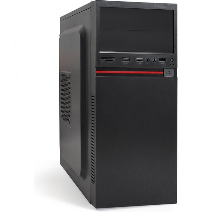 Корпус EXEGATE AA-329 MIDITOWER EX286442RUS Корпус EXEGATE AA-329 MIDITOWER EX286442RUS